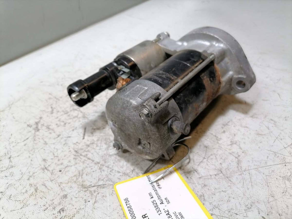 Honda Civic FK2 VIII original Anlasser Starter 1.8 103kw BJ08